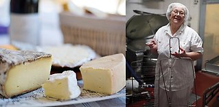 Utveckling av småskalig mejeriproduktion