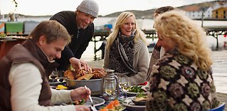 Jordbruksverket utlyser 40 miljoner för samarbetsprojekt som främjar utvecklingen av svensk måltidsturism