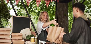 Ny rapport - Inspiration till hållbar lönsamhet på landsbygden