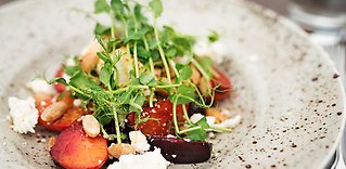 Upptäck Sveriges första mat- och dryckeskalender