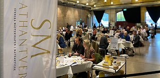 Vinnarna i SM i mathantverk är korade