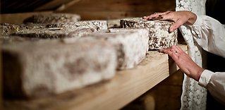 41 guldmedaljer på Öppna SM i Mathantverk