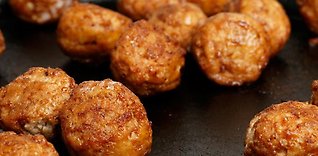 Litteratur om gastronomiska regioner, mat och plats