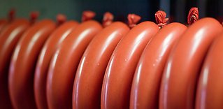 Historiska översiktsverk om matkultur