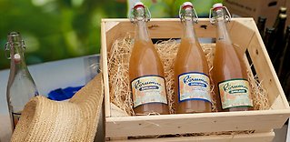 Terroir-atlas på gång i Skåne